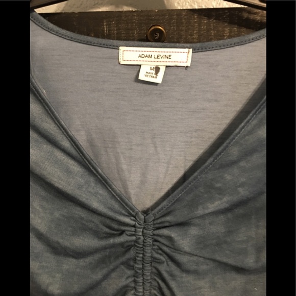 Adam Levine Long Sleeve Top - Picture 2 of 3